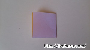 Ｂ　簡単！折り紙遊び★ちょうちょの折り方_html_m6ed2c301